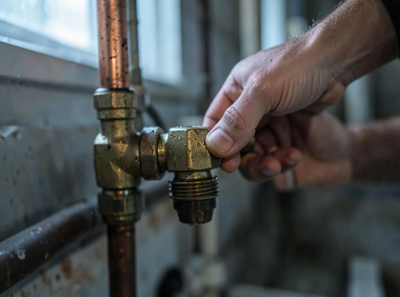 Emergency Plumber New York Mills, NY FAQs